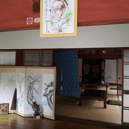 田舎生活体験福井県観光者向け古民家 Sabae Exterior photo