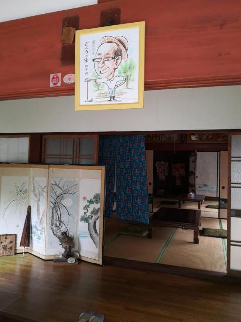Farm stay 田舎生活体験福井県観光者向け古民家